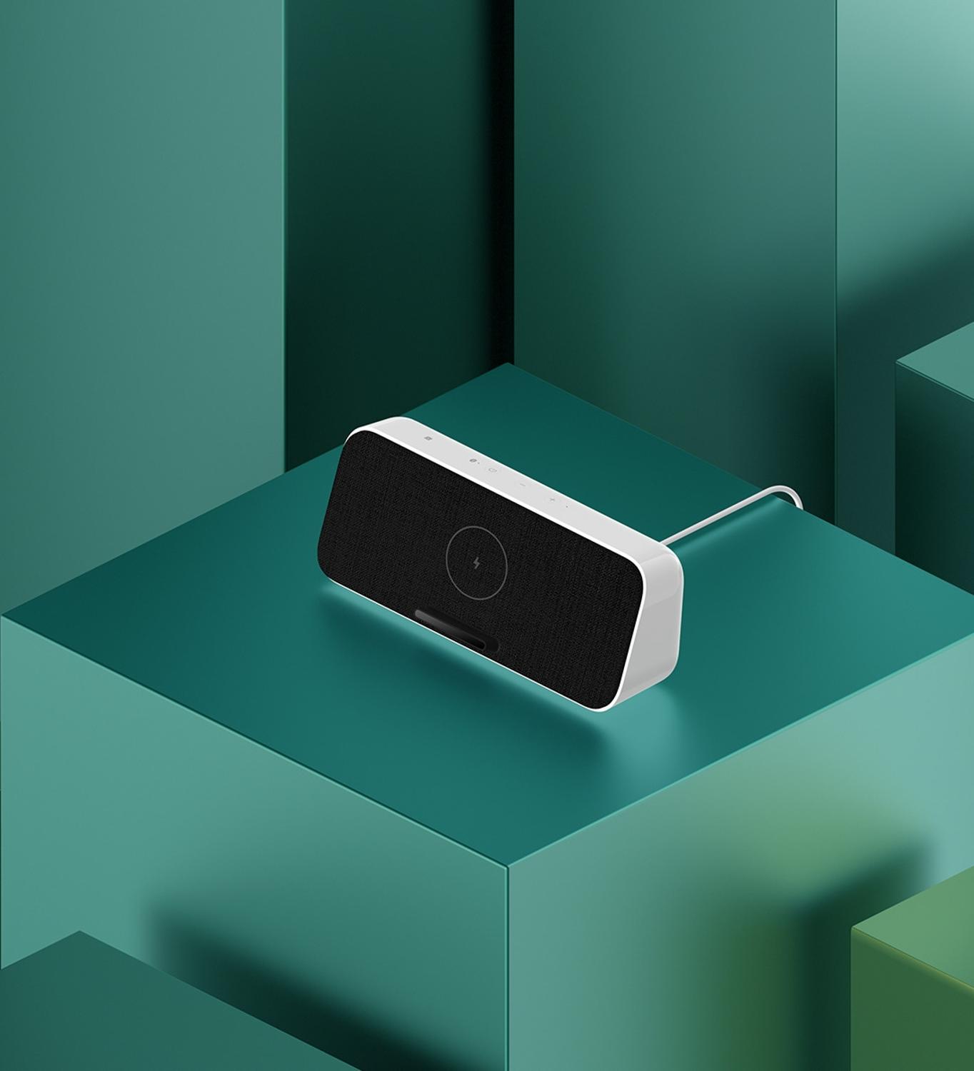 Xiaomi Outdoor Bluetooth speaker Portable Wireless Dual microphone