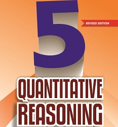 Quantitative Reasoning Basic 5