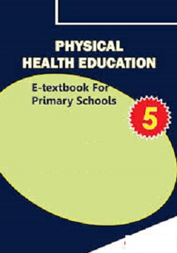 Physical Health Education Basic 5