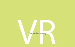 Verbal Reasoning Basic 5
